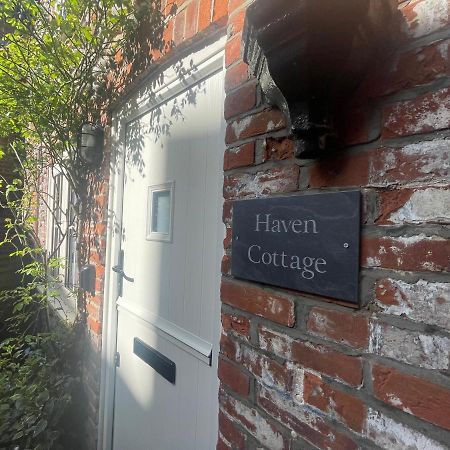 Haven Cottage, Cromer Exterior photo